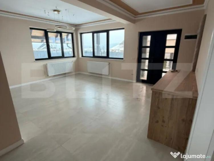 Duplex in cartier Mitocul Dragomirnei, 150 mp, 400 mp teren - 10