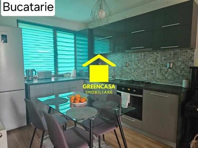 Duplex de vânzare, finisat și utilat – Zona Urusagului, Cluj-Napoca - 2