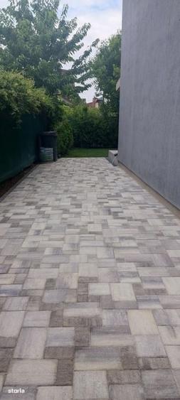 Vila Bragadiru P+1 | Parcare | - 4