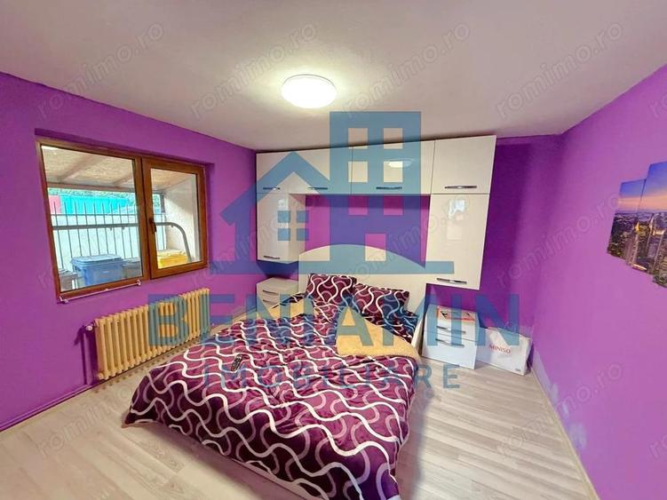 Casa Bariera Valcii pe Principala 90mp acces auto in curte -Renovata - 2