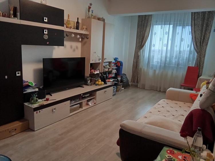Apartament 2 camere | Bloc 2018 | 2 balcoane | Parcare inclusă - 1