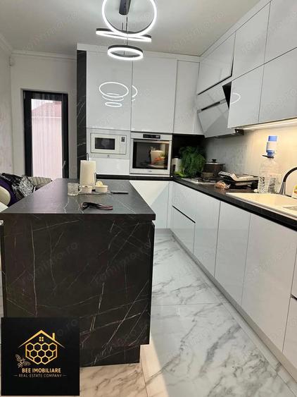 Vila Luxury cu piscina Selgros Craiova | Comision 0% - 7