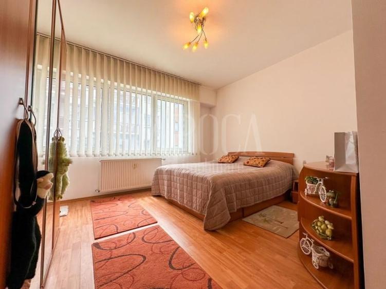 Apartament 3 camere de vanzare in Centru, Cluj Napoca - 4