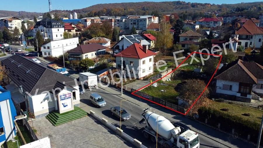 Teren de vanzare in Curtea de Arge?, zona Lidl. Teren de vanzare in Curtea de Arge?, zona Lidl.