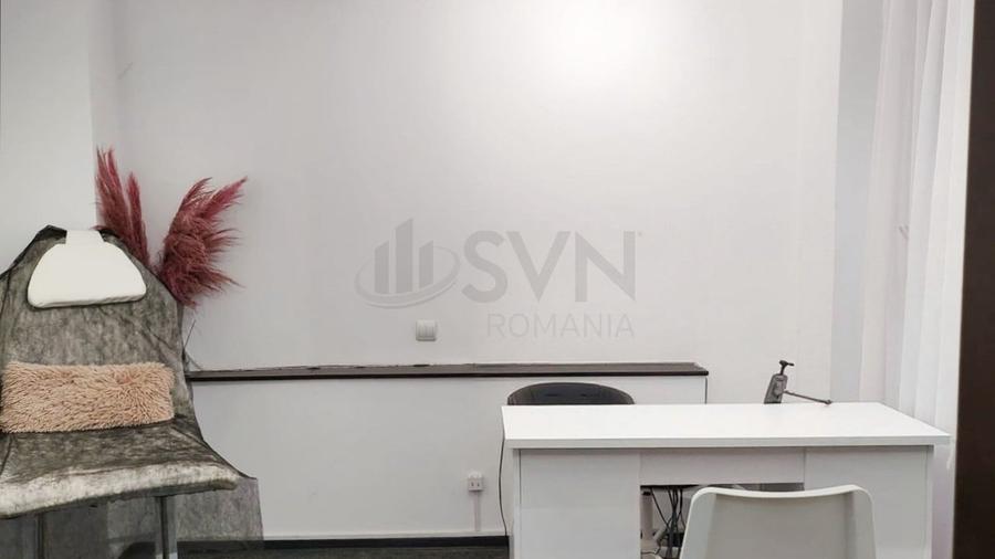 REA0124265 Apartament 4 camere in vila l Dorobanti l Victoriei l Comercial - 2