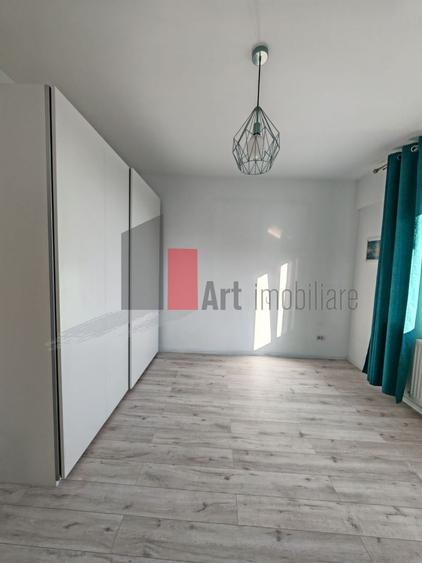 Apartament cu 2 camere de vanzare -Pacii-cu centrala-mobilat si utilat - 6