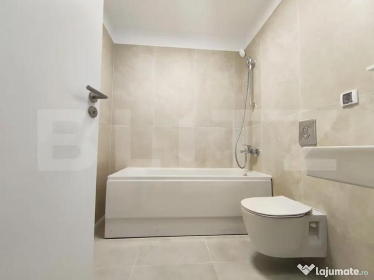 Apartament modern de inchiriat, Scala, parcare - 7