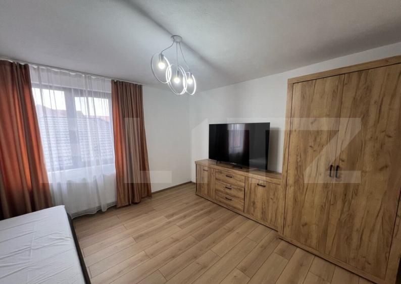 Apartament de lux, 2 camere, 80 mp, decomandat, zona Primave - 3