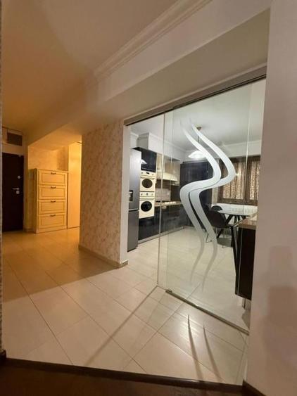 Herastrau Kiseleff Ap 3 cam deosebit - 1