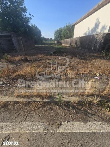 Teren Str Flacara Cornetu acte la zi - 3