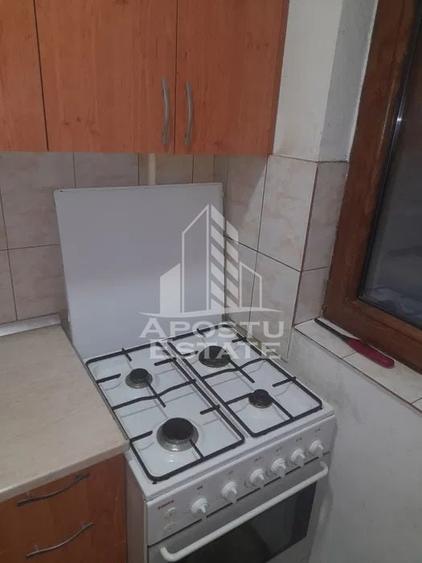 Apartament 1 camera, de inchiriat, zona UMT, Timisoara - 6
