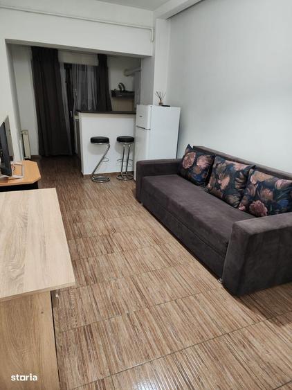 Garsoniera de inchiriat Chitila- Bucurestii Noi - bloc nou - 7