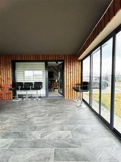 Casa premium plan parter, 125mp utili, teren 500mp, Harman - 15