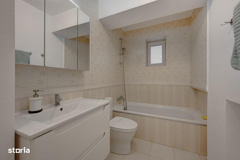 BELLER | Inchiriere apartament cochet 3 camere | Garaj - 16