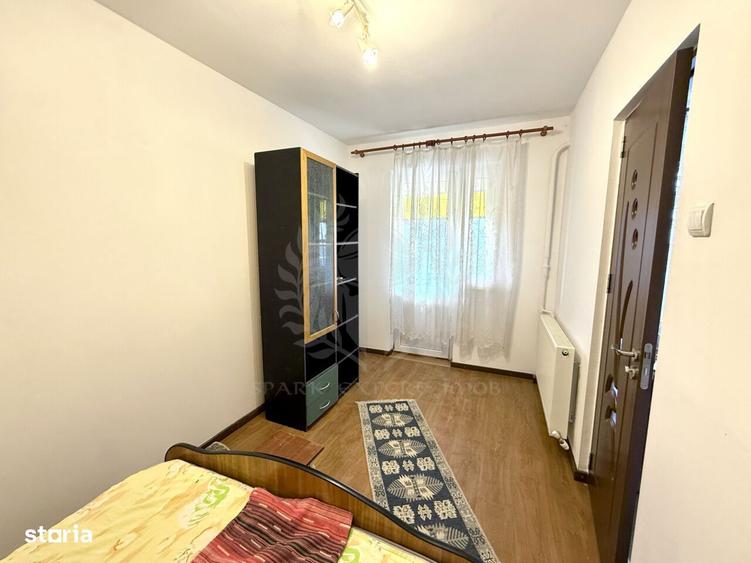 Apartament 2 camere, zona Vest Ploie?ti - 4