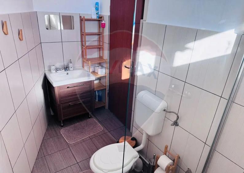 Apartament cu 1 camera de inchiriat ultracentral, s... - 5