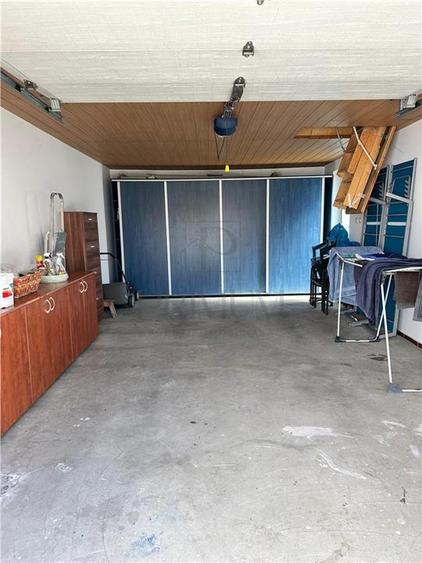 GIROCULUI - CASA INDIVIDUALA - PISCINA  INCALZITA - SAUNA - GARAJ - PANOURI SOLA - 12