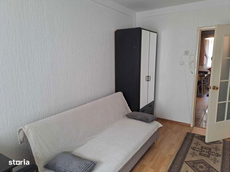 Dau in chirie 3 camere in Gheorgheni str.Snagov - 5