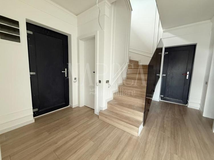 Casa 4 camere de vanzare in Chinteni - 13