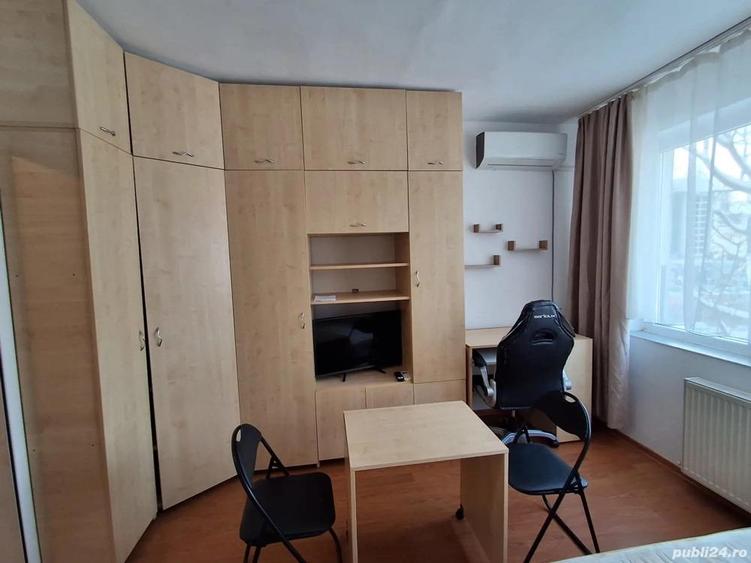 Apartament cu 1 camera Iulius Mall- Sever Bocu Etaj 1 - 2
