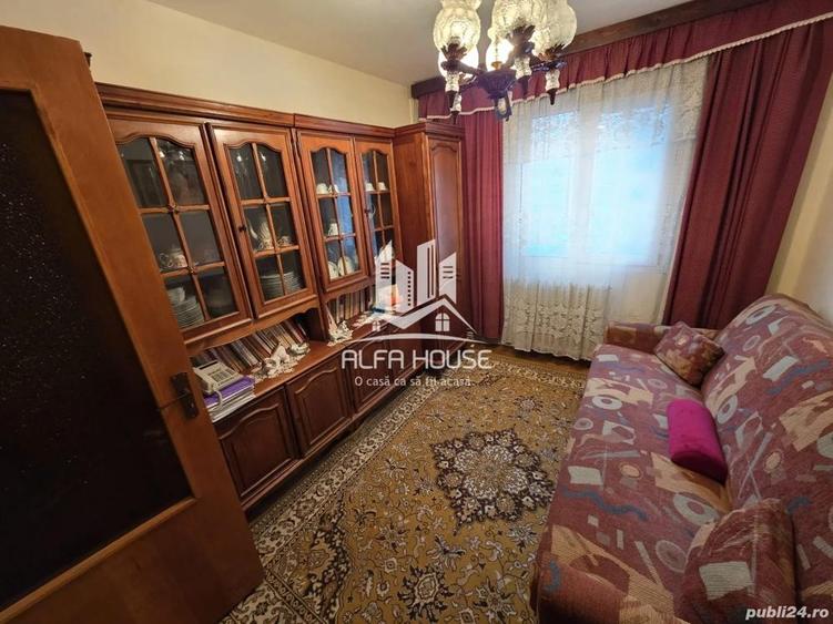 Apartament 3 camere cf.1 , etaj 3 , zona Govandari! - 7