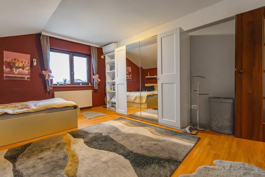 Duplex de vânzare în Dumbrăvița – Str. Lalelelor | Zona Vatra Veche - 16