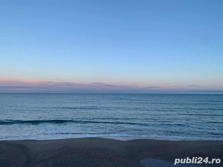 Pensiune 12 camere cu bai proprii si parcare asigurata in mamaia - 8