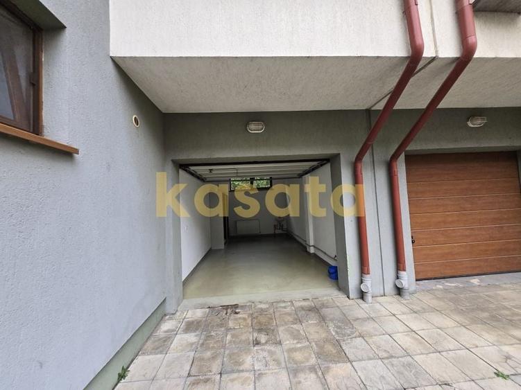 Vila 6 dormitoare I 252 utili I garaj I Pipera OMV - 4