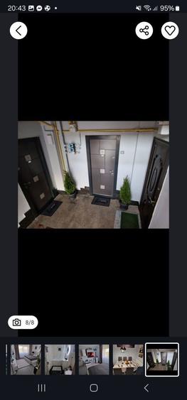 Apartament 2 camere - 4