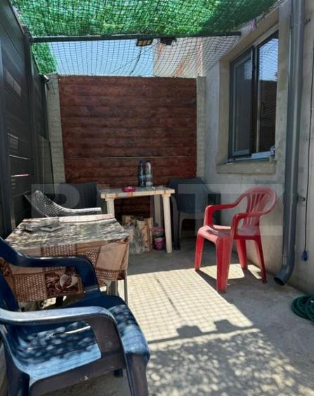 Casa spatioasa cu 4 camere, 103 mp, curte 70 mp, zona 13 Sep - 1