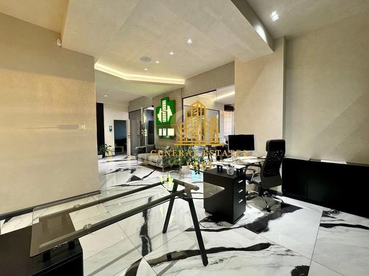 Vânzare Birou Exclusivist în Copou – Lux, Profit Imediat & Prestigiu - 3