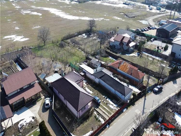 Casa batraneasca de in Campineanca str Marului nr 8 - 5