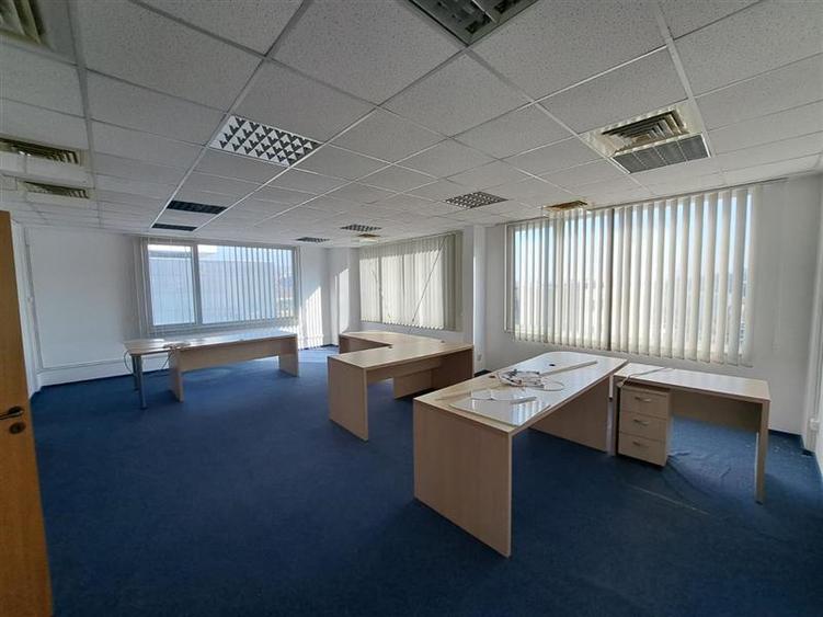 Spatiu pentru birouri, 600 mp utili, situat in zona Tetarom! - 7