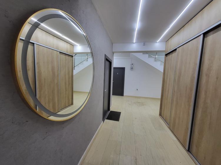 Garsonieră mobilată și utilată, totul nou -Bragadiru, Diamond Houses, Safirului - 4