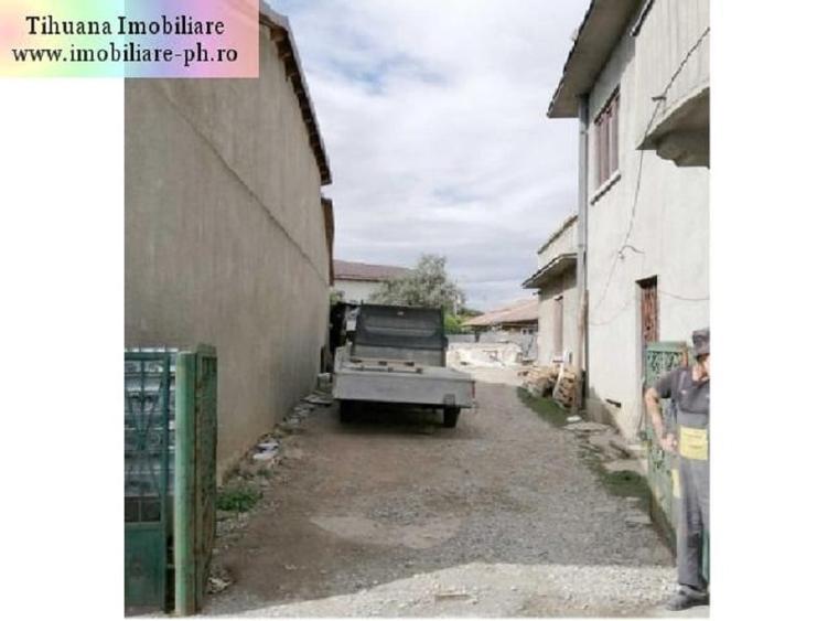 Casa de vanzare : Rudului(locuinta+spatii comerciale+teren) - 5