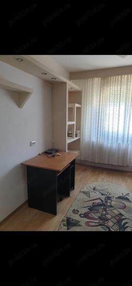 Inchiriez apartament cu 3 camere mobilat zona dacia - 1