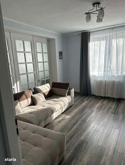 Apartament cu 3 camere ?i gradina, aproape de facilita?i - 4