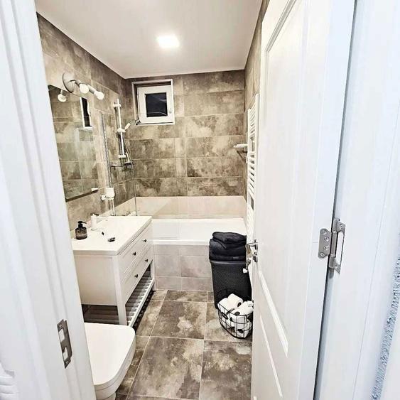 Inchiriez Apartament 2 camere Tiglina 2 -Langa Arcada - 1