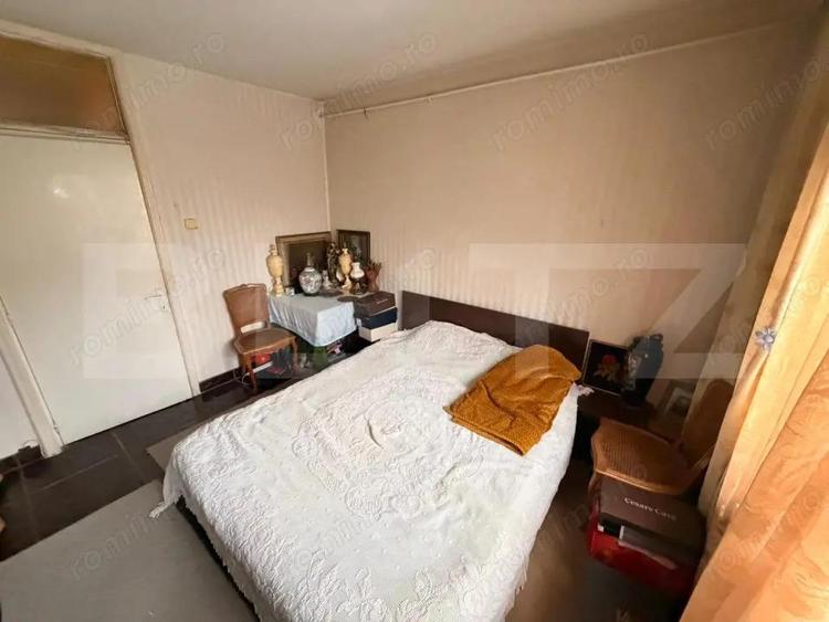 Apartament 3 camere Zona McDonalds - 9