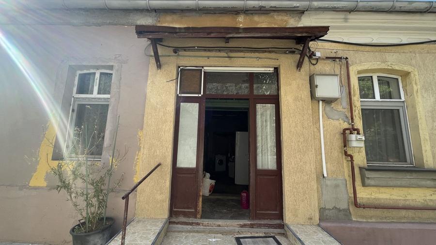 Apartament Casa + Anexa | Traian | Pache | Popa Nan | curte - 4