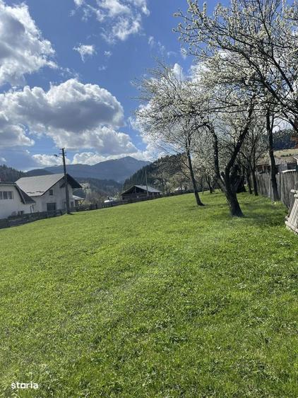 Teren ideal pentru investitie sau constructie! - 7