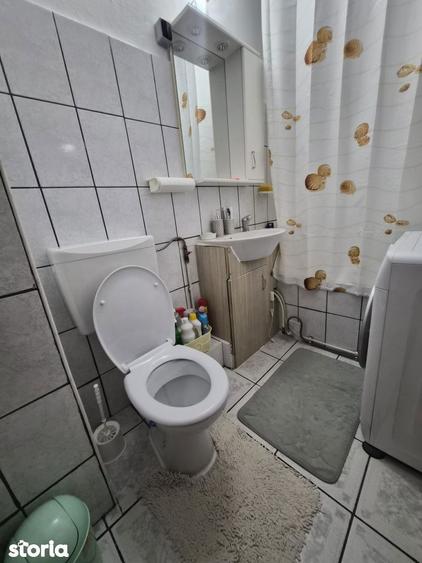 apartament 2 camere zona Cetate Alba Iulia - 5