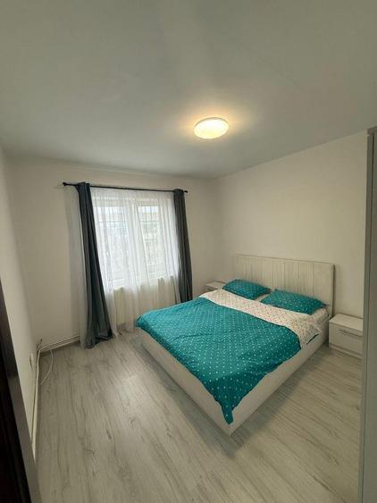 Apartament 2 camere- Zona Stadion - Semidecomandat-An constructie 1964 - 5