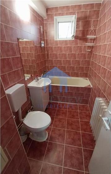 Apartament 3 camere, Gheorgheni, Loc de parcare - 2
