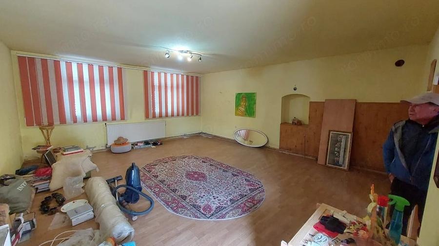 Apartament 5 camere la casa zona ultracentrala in Cisnadie - 20
