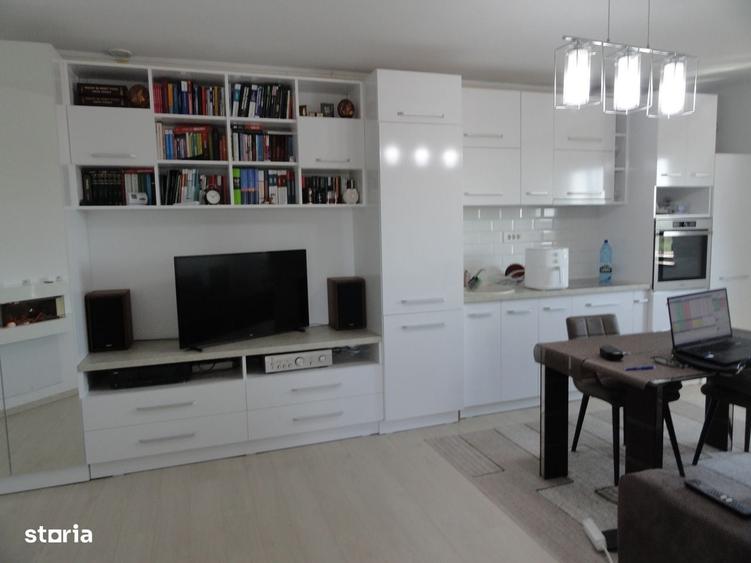 Apartament cu 2 camere în Grădiște