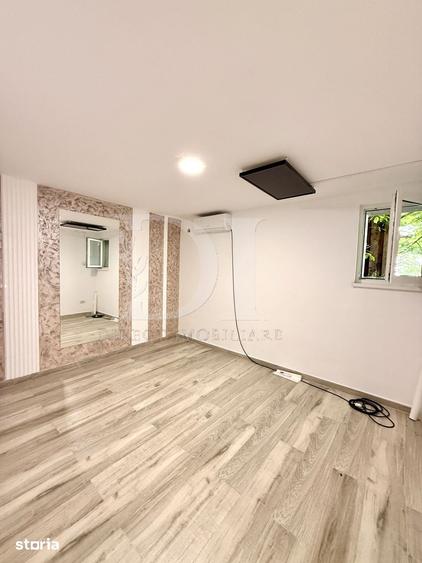 Apartament cu 2 camere în Bună Ziua