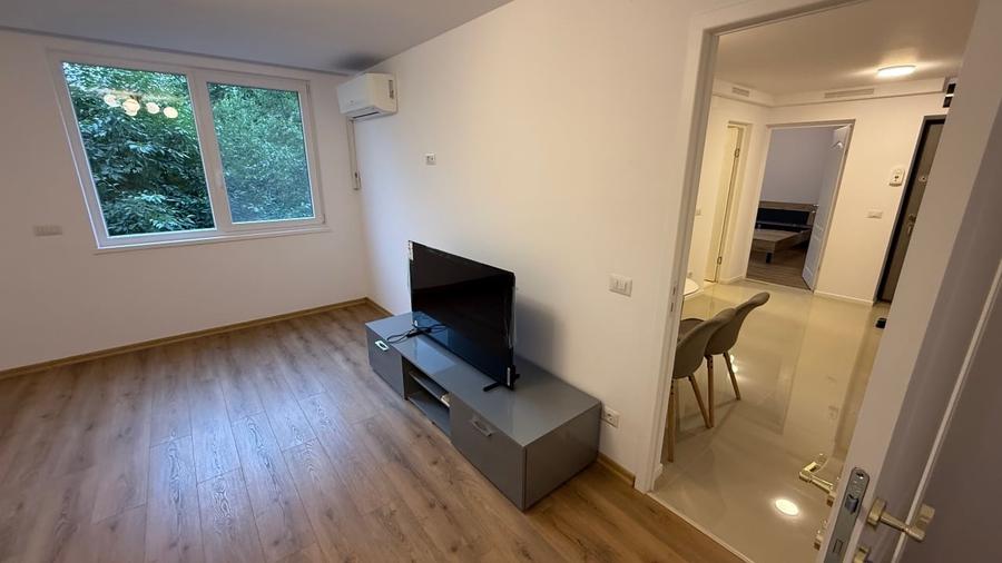 Proprietar – Apartament 2 camere, modern, mobilat și utilat complet, Precista - 3
