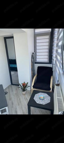 Apartament cu 2 camere decomandat în Ultracentral