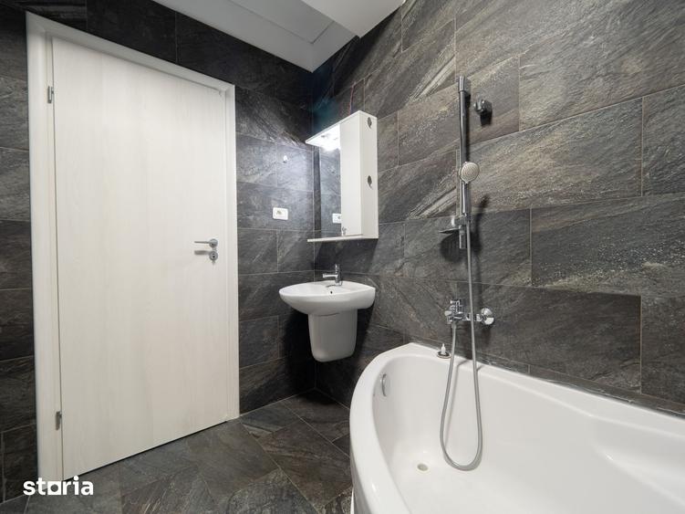 Apartament tip Studio Modern 2 Camere | 42 mp | Etaj 4/8 | Rezervelor - 4